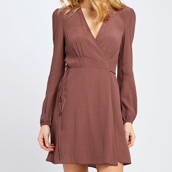 Gentle Fawn Kathleen Dress - Picture 7 of 7